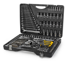 RUNTEC RT-HT216 Набор ручных инструментов RUNTEC Performance 216 предметов 1/2