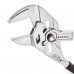 RUNTEC RT-PLA30250 Клещи переставные - гаечный ключ RUNTEC CrV 250 мм (RT-PLA30250)