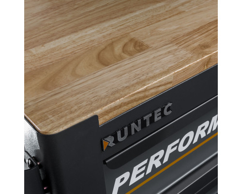 RUNTEC RT-PR12 Тележка инструментальная 12 полочная Performance (RT-PR12)