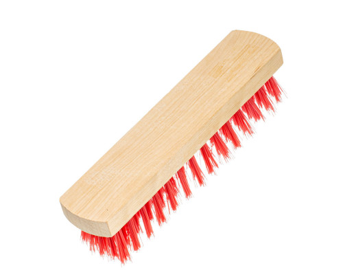 Щетка деревянная 200 мм