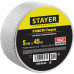 Серпянка самоклеящаяся Professional FIBER-Tape 5 см х 45 м 3 х 3 мм STAYER 1246-05-45_z01