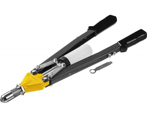Заклепочник двуручный усиленный Professional HERCULES-64 STAYER 3.2-6.4 мм 3106_z01  