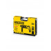 Перфоратор SDS Plus 24 мм, 750 Вт STEHER HD-24-750