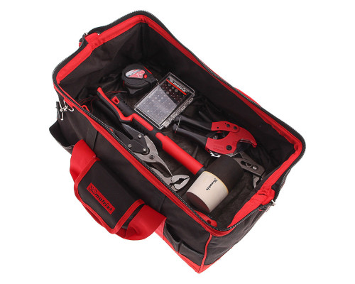 Сумка для инструмента, 32 кармана, 460 х 280 х 305 мм Matrix