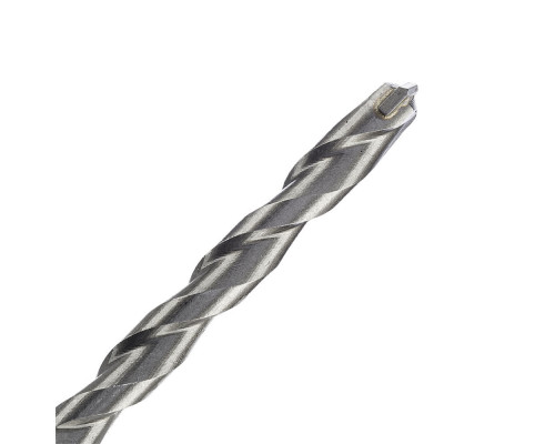 Сверло по бетону Runtec HRC45 10 x 120 мм HEX 1/4