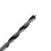 Сверло по дереву Runtec HRC45 10 x 132 мм HEX 1/4