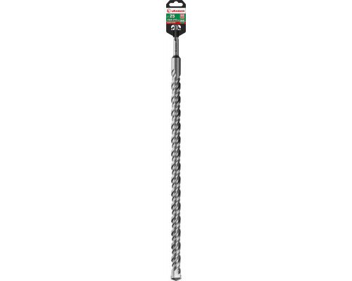 Бур SDS-plus URAGAN 25х310 мм 29311-310-25  