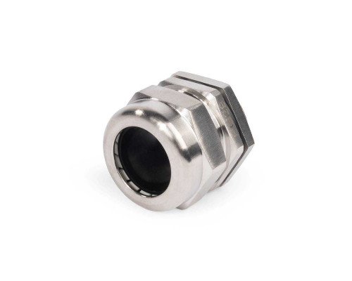 Ввод кабельный из нержавеющей стали PGМ 11 (5-10 мм) (INOX) (Fortisflex) (83623)