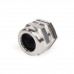 Ввод кабельный из нержавеющей стали PGМ 11 (5-10 мм) (INOX) (Fortisflex) (83623)