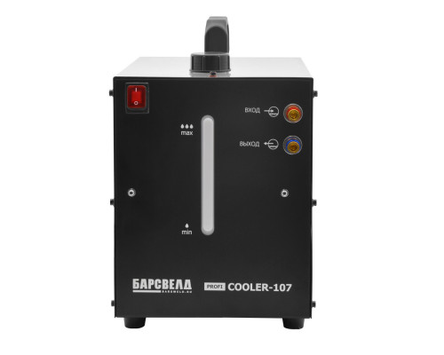 БАРСВЕЛД Блок водяного охлаждения Profi COOLER-107 (COOLER107)