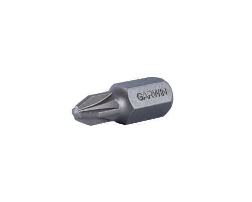 Бита, с шестигранным хвостовиком, 10 мм, PZ3, 30 мм, 1 шт, GARWIN PRO, B03PZ3