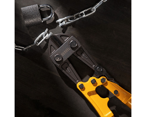 Болторез 600 мм 24