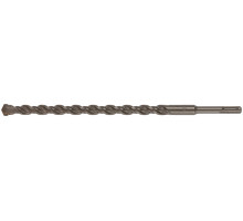 Бур по бетону CUTOP, Profi, двойная резьба, SDS-Plus, 16 х 310 мм (40-16310)