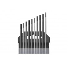 Электроды вольфрамовые КЕДР WC-20-175 D 3,0 мм (серый) AC/DC