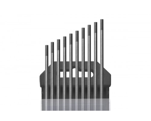 Электроды вольфрамовые КЕДР WC-20-175 D 3,0 мм (серый) AC/DC