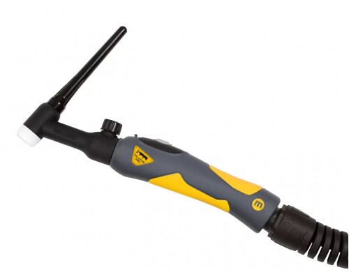 Горелка аргоновая КЕДР TIG-26VK PRO 4,0м