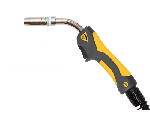 Горелка к п/а КЕДР MIG-25 PRO (евро адаптер) 5м