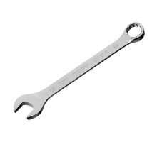 Ключ комбинированный, 22 мм, CrV, полированный хром Matrix