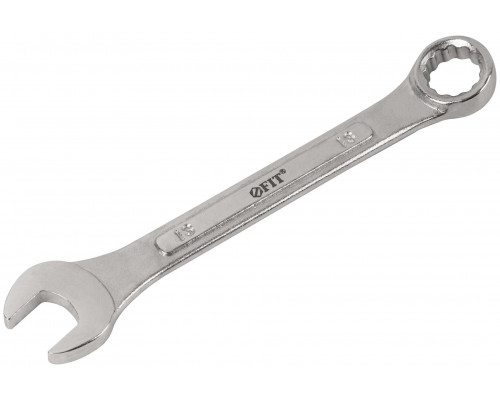 Ключ комбинированный усиленный 