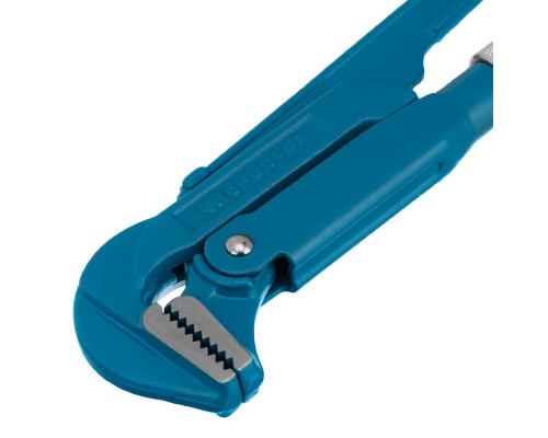 Ключ трубный рычажный №1, 1