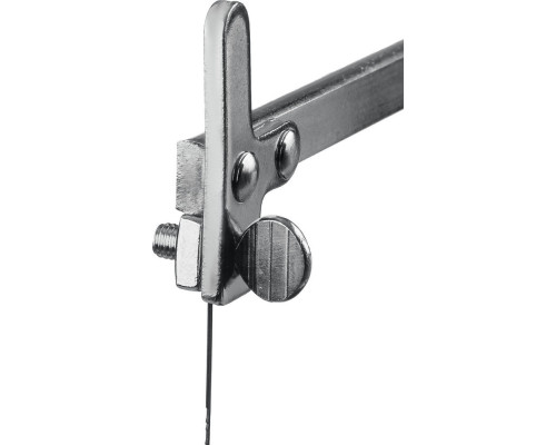 Лобзик ручной 130 х 300 мм Aligator KRAFTOOL 15260