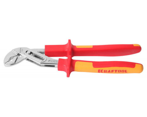 Клещи Electro-Kraft, 250 мм KRAFTOOL 2202-10-25_z01