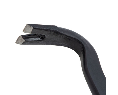 Лом-гвоздодер усиленный, 450 х 25 х 12 мм Matrix