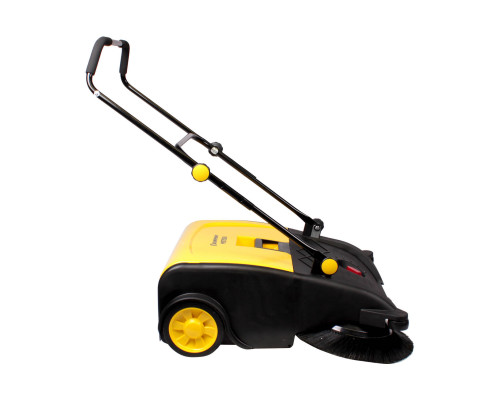 Машина подметальная механическая CHAMPION MS7550 (75 см, 50л, 12кг) (MS7550)