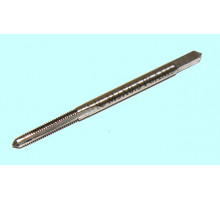 Метчик М 2,0 (0,4) м/р.Р6АМ5 для глухих отверстий CNIC