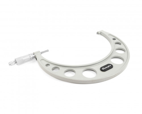 Микрометр МК- 200 0,01 круглая скоба 261-108D Guanglu