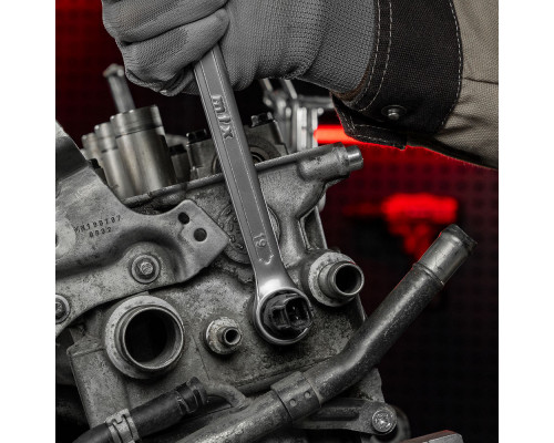 Набор инструментов, 1/2