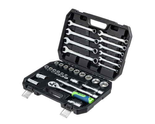 Набор инструментов, 1/2