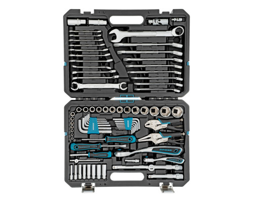 Набор инструментов, 1/4