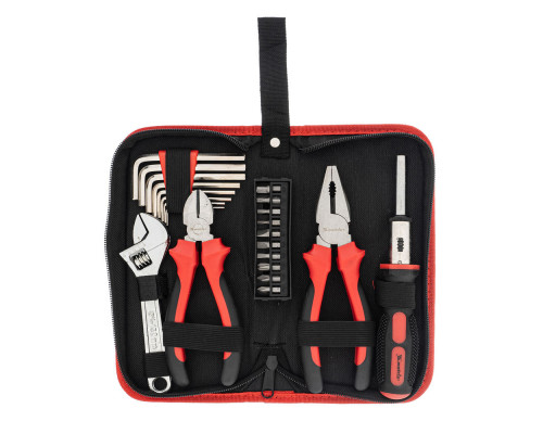 Набор инструментов бытовой, 22 предмета Matrix