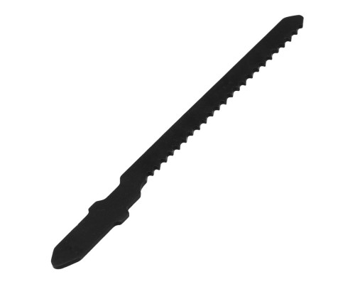 Набор полотен для электролобзика по дереву, 5 шт Сибртех