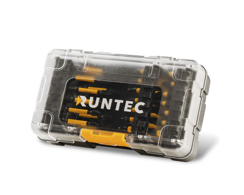 Набор ударных бит Runtec 31 предмет RUNTEC RT-BX31