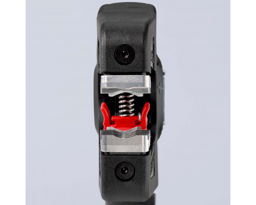 Стриппер автоматический 0.08-16 мм? AWG 28-6, 195 мм PreciStrip 16 KN-1252195