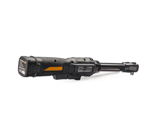 RUNTEC RT-IW2800 Гайковерт аккумуляторный удлинённый (трещотка) RUNTEC PRO 3/8