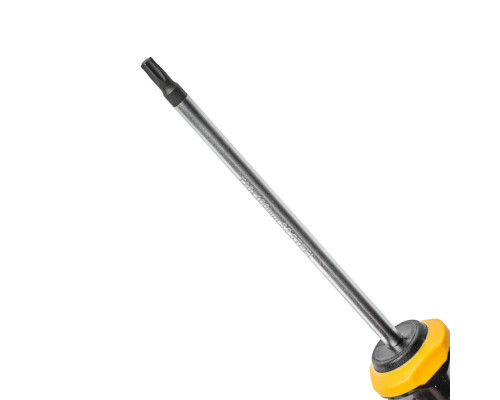 RUNTEC RT-SD1T20x100 Отвертка RUNTEC T20 x 100 мм S2 (RT-SD1T20x100)