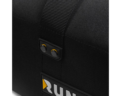 RUNTEC RT-TB17 Сумка для инструмента, 17 карманов, 51 см (RT-TB17)