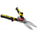 Ножницы по металлу Cobra, 290 мм, прямые удлинённые STAYER 23055-29_z01