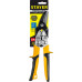 Ножницы по металлу левые Hercules, 250 мм STAYER Professional 2322_z01