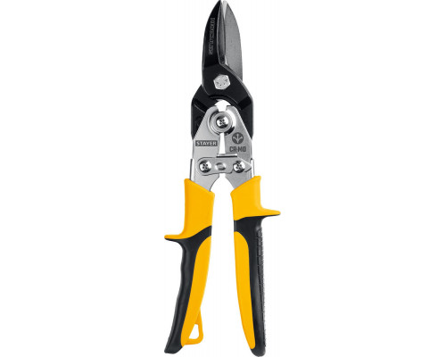 Ножницы по металлу прямые Hercules, 250 мм STAYER Professional 2320_z01