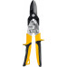 Ножницы по металлу прямые Hercules, 250 мм STAYER Professional 2320_z01