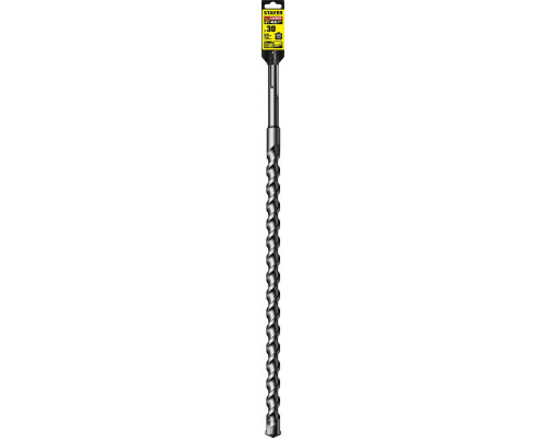 Бур SDS-max Professional Hercules-4Х STAYER 30x610/720 мм 29370-610-30  
