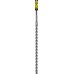 Бур SDS-max Professional Hercules-4Х STAYER 30x610/720 мм 29370-610-30  