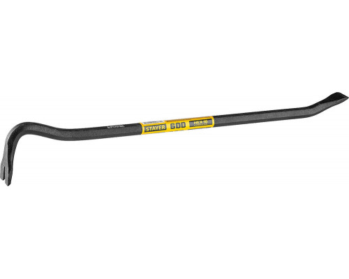 Лом-гвоздодер 600 мм, 16 мм Hex-16 STAYER 21641-60