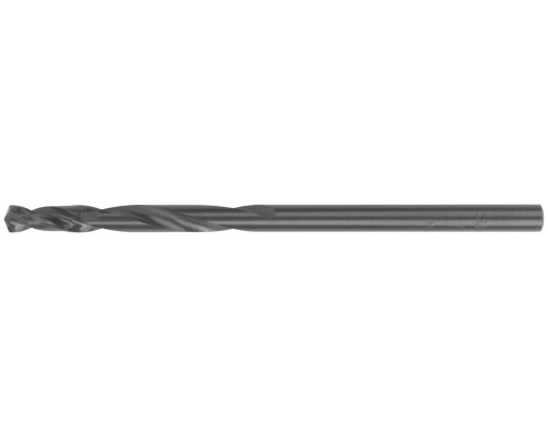 Сверло по металлу Cutop Special, HSS-G, 4 х 75/38 мм (10 шт) (54-946)