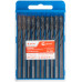 Сверло по металлу Cutop Special, HSS-G, 6 х 93/51 мм (10 шт) (54-952)