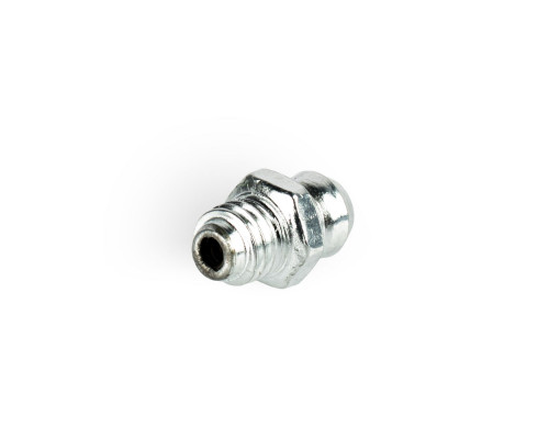 Тавотница 1/4 Прямая, комплект 5 штук RUNTEC RT-T1400